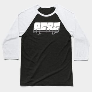 TunerTeez: AE86 "the Eight-Six" Baseball T-Shirt